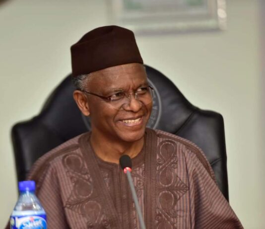 Kaduna Government approves end of year bonus for civil servants