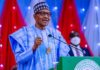 We’re in final phase of campaign against insurgency, other forms of criminalities – President Buhari