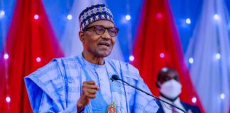 We’re in final phase of campaign against insurgency, other forms of criminalities – President Buhari