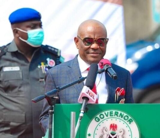 We’ve given adequate attention to all arms of govt, sectors in Rivers – Wike