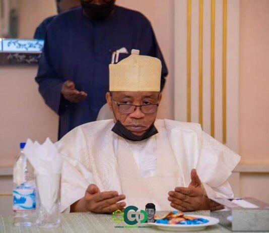 2023: Osinbajo Is A Good Man Who Has Conviction About Nigeria – IBB