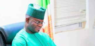 2023: I will not turn down calls made by Nigerians to run for President – GYB