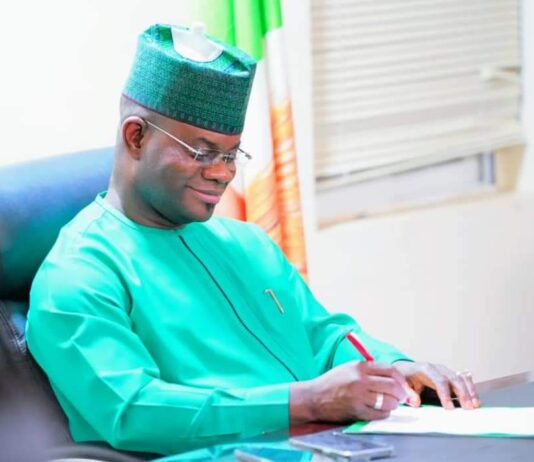 2023: I will not turn down calls made by Nigerians to run for President – GYB