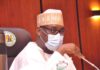 Governor Abubakar Sani Bello assents to 2022 appropriation bill into law