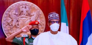 NDDC Forensic Audit: President Buhari says ‘every kobo’ will be recovered, culprits to face the law