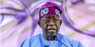 Tinubu Announces April 7th as National Police Day