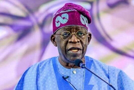 Tinubu Announces April 7th as National Police Day
