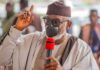 Withdrawal of Soldiers From Correctional Centers In Ondo: Action Is To Induce Jail Breaks, Akeredolu raises alarm