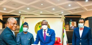 Ikoyi Collapsed Building: Sanwo-Olu to implement panel’s report