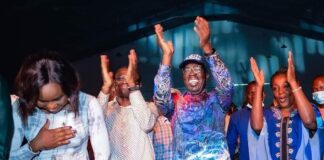 Edo creative industry rakes in over N500m in revenue