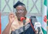 Declare Miyetti Allah, FUNAM terrorist groups too – Ortom