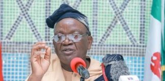 Declare Miyetti Allah, FUNAM terrorist groups too – Ortom
