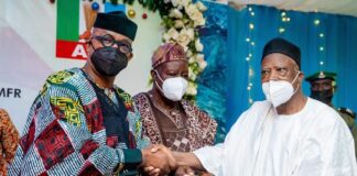 APC reconciliation committee visits Ogun, promises fairness