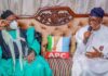 APC National Reconciliation Committee announces arrival to Osun, pays courtesy call on gov