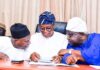 Osun APC urges Party’s National Reconciliation Committee to disregard TOP members’ requests
