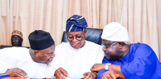 Osun APC urges Party’s National Reconciliation Committee to disregard TOP members’ requests
