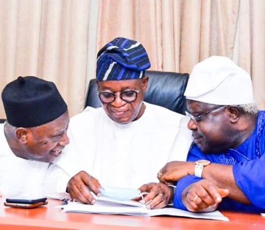 Osun APC urges Party’s National Reconciliation Committee to disregard TOP members’ requests