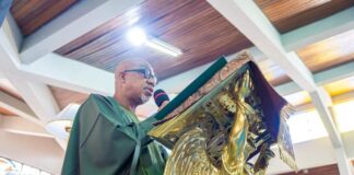 Gov Abiodun warns: Vandalise public property, go to jail