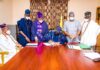 Ogun: Abiodun signs new chiefs’ law