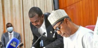 Zulum signs N269.6B budget, child protection act into law