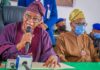 Teachers Recruitment: We ‘re resolute to bridge inherited staffing gaps, produce globally-competitive students – Oyetola