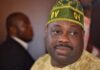 Dele Momodu Informs PDP Of Presidential Ambition