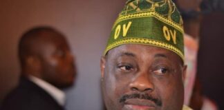 Dele Momodu Informs PDP Of Presidential Ambition