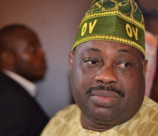 Dele Momodu Informs PDP Of Presidential Ambition