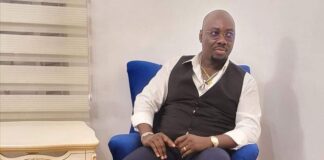 NDLEA Probe: This Year, We Showcase What We Do For A Living – Obi Cubana