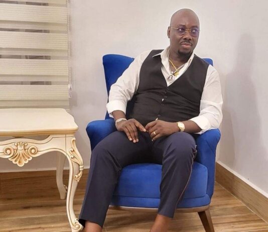 NDLEA Probe: This Year, We Showcase What We Do For A Living – Obi Cubana