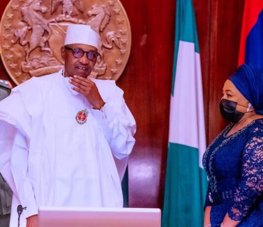 PMB: Kind to the living and the dead – Femi Adesina