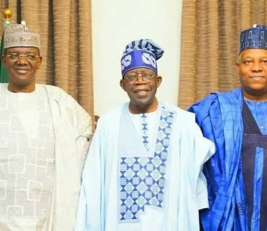 Tinubu Donates N50m To Victims Of Zamfara Attacks