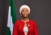 Femi Okunnu’s Daughter, Khadijah Declares Interest In Presidential Race