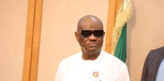 Wike Gives LGA Chairmen 48 Hours Ultimatum To Identify Illegal Refinery Sites, Operators