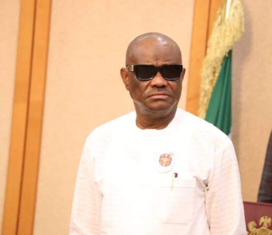 Wike Gives LGA Chairmen 48 Hours Ultimatum To Identify Illegal Refinery Sites, Operators