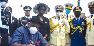 2023: Gov Diri Tasks Politicians On Bloodless Elections