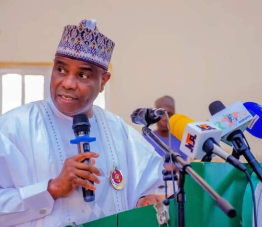 Sokoto government expends N2bn on MSMEs development