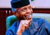 2023: Group Launches Campaign For Osinbajo Presidency In Kano
