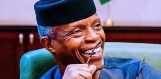 2023: Group Launches Campaign For Osinbajo Presidency In Kano
