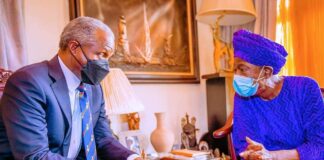 Shonekan was consequential as private sector leader, his death a major loss – Osinbajo