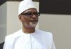 Former Malian President Ibrahim Boubacar Keita dies at 76