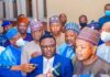 APC National Convention Will Hold February, Governors Insist