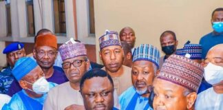 APC National Convention Will Hold February, Governors Insist