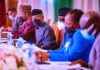 Osinbajo inaugurates committee to tap more benefits from oceanic resources