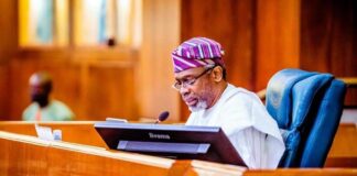 We’ll re-introduce Electoral Act Wednesday – Gbajabiamila