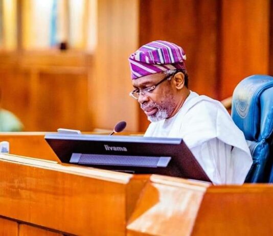 We’ll re-introduce Electoral Act Wednesday – Gbajabiamila