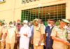 Aregbesola charges correctional officers to protect facilities’ integrity