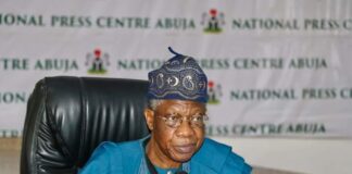 Minister Inaugurates Audience Measurement Panel in Move To Boost Broadcast, Advert Industries