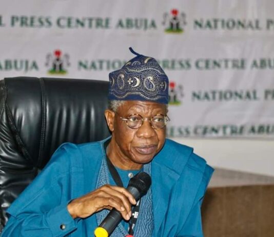 Minister Inaugurates Audience Measurement Panel in Move To Boost Broadcast, Advert Industries