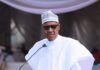 President Buhari assures Nigerians of better prices for rice